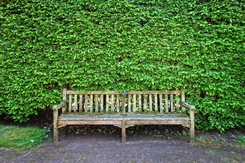 Garden Furniture